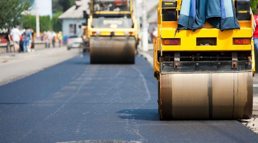 Expert top industrial roofings services in Hiddenite, NC